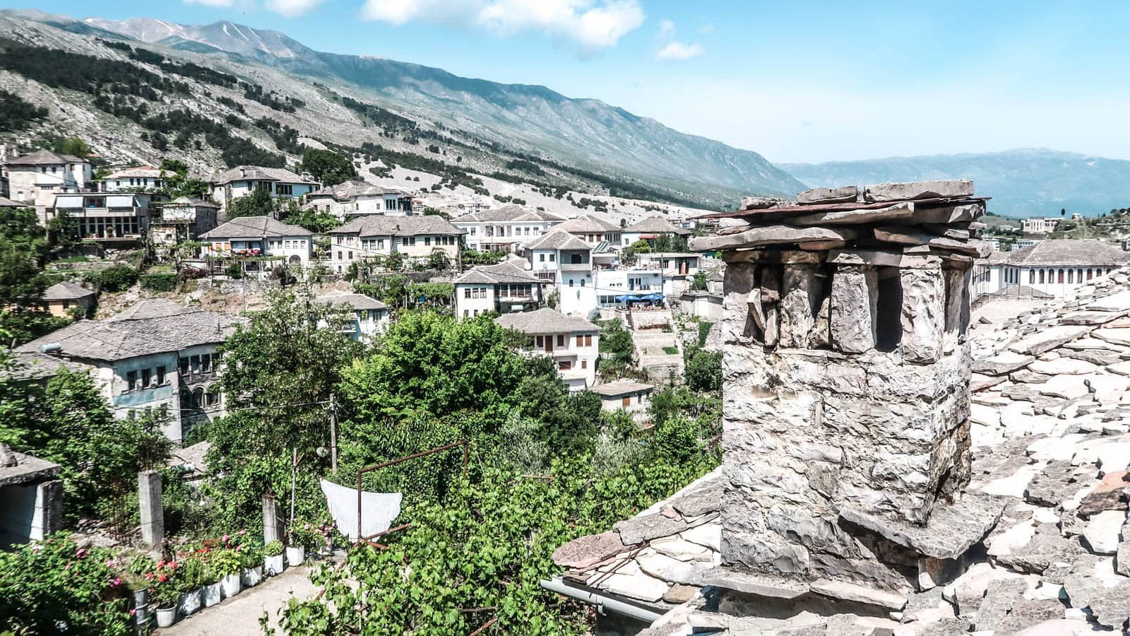 Best places to visit in Albania