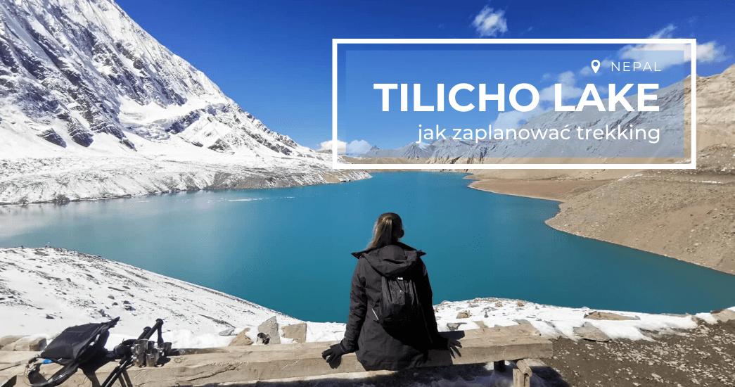 trekking do Tilicho Lake