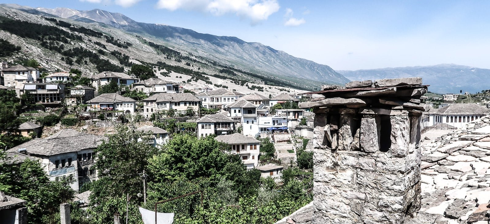 Najciekawsze miejsca w Albanii