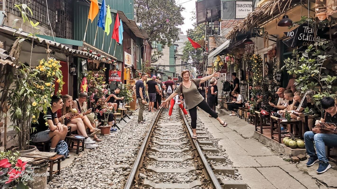 Best places to visit in Hanoi_Salty Travels